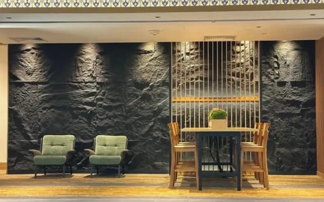Napzone KLIA T2 - photo 5