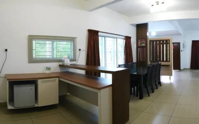 Sunflower Hotel - photo 5