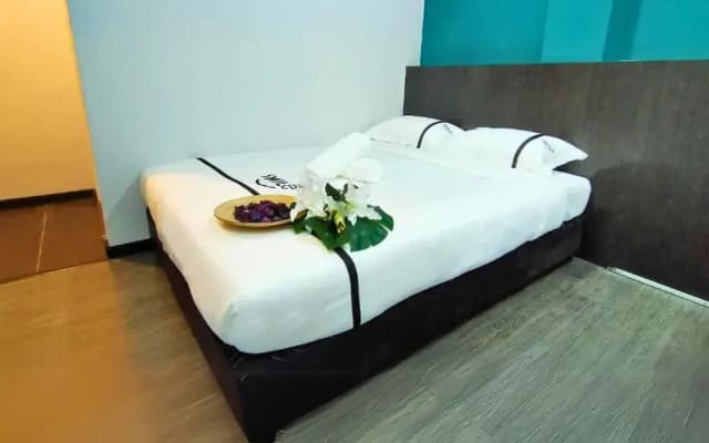 Smile Hotel SS2 Petaling Jaya - photo 4