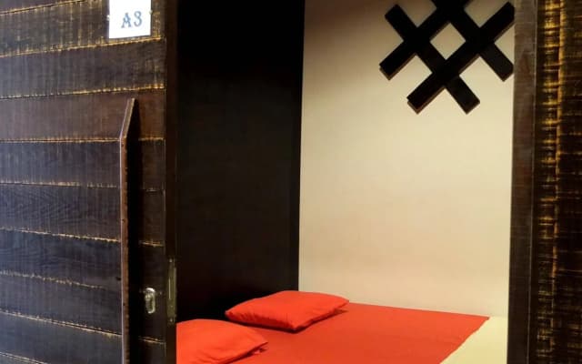 Agosto Guesthouse - photo 2