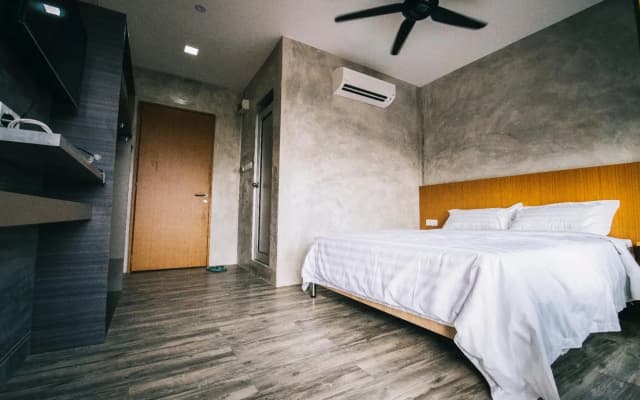 Rick Resort Teluk Intan - photo 4