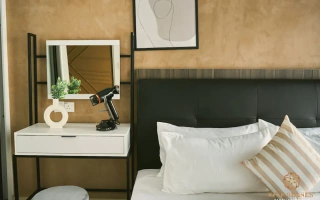 Trion Kuala Lumpur by Five Senses - photo 4