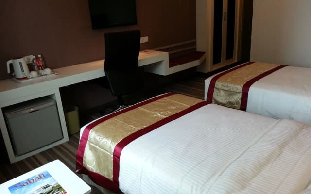 Hotel Capital - photo 5