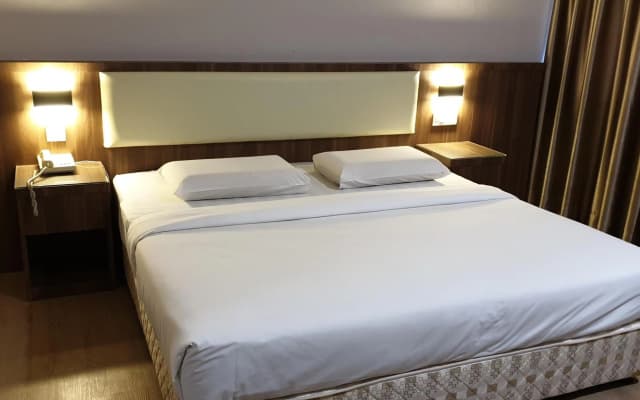 Hotel Samila - photo 2