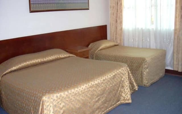 Felda Residence Tekam Jerantut - photo 2