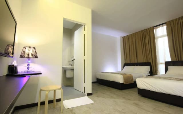 Sandy Hotel - photo 5