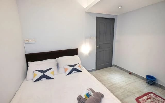 KK Room at Kota Kinabalu City Center - photo 2