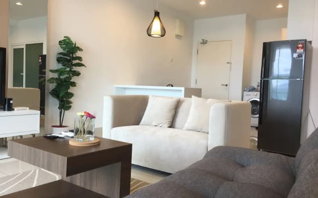 Mansion Deluxe Studio Suite - photo 2