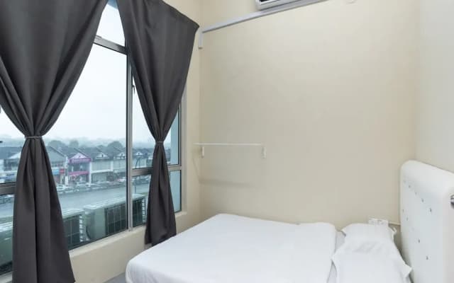The Rooms Jb by OYO Rooms - photo 5