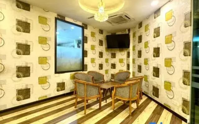 Swing & Pillows @ Sky Star, KLIA 1 KLIA 2, Sepang 【Late Check Out Available + Open 24-Hour】 - photo 3