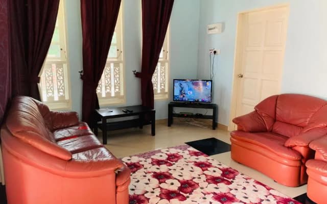 BJ villa homestay - photo 2