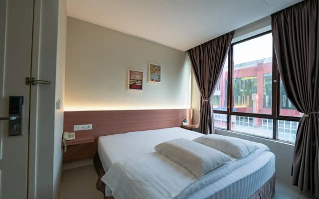 Green Hotel Puchong - photo 3