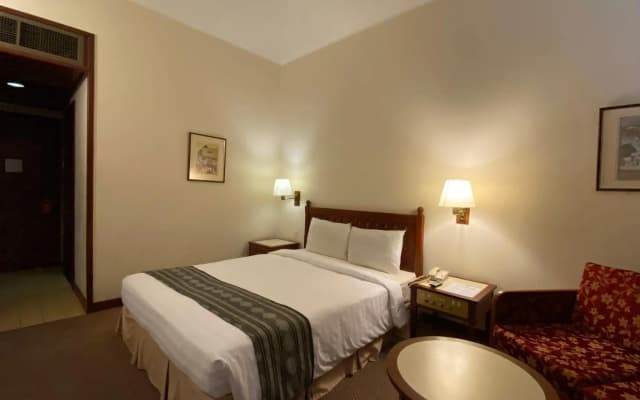 OYO Capital O 90003 Marco Polo Hotel - Tawau - photo 3