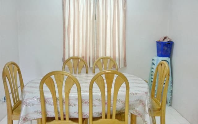 Tringkap Apartment - photo 4