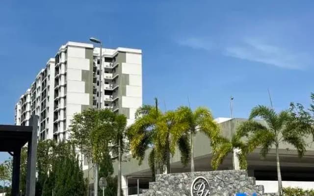 NEW Desaru Dopamine A614 by Ucome Homestay - photo 2