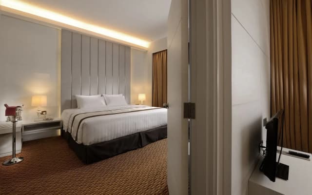 Sunway Hotel Georgetown Penang - photo 5