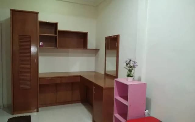 AisyaMyra Homestay - photo 5