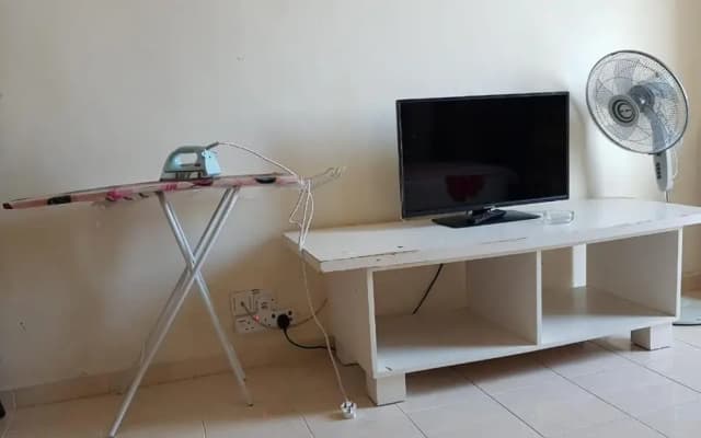 Studio Apartment KTC Homestay - photo 3