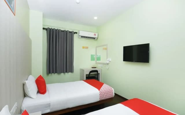 Oyo 43990 Sunshine Inn - photo 3