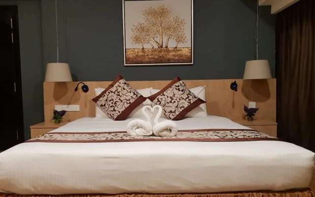 Resort Suites at Bandar Sunway - photo 2