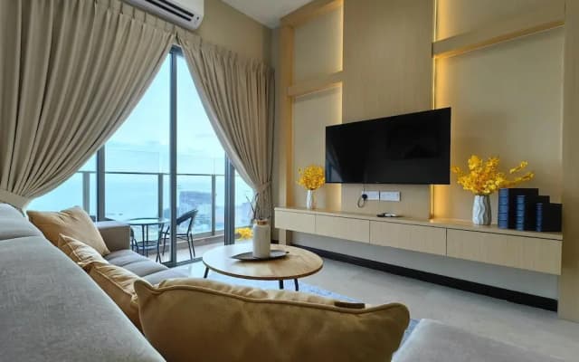 Attic Home Melaka Silverscape Residence - photo 3