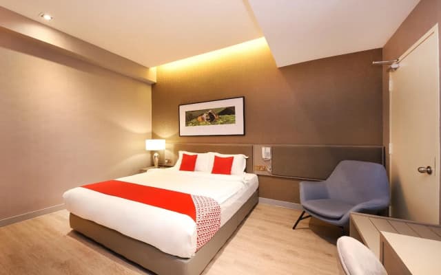 De Cyber Boutique Hotel - photo 5