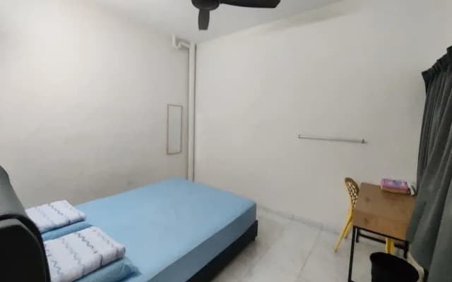 CLP Home near Sri Muniswarar Temple 2 - photo 3