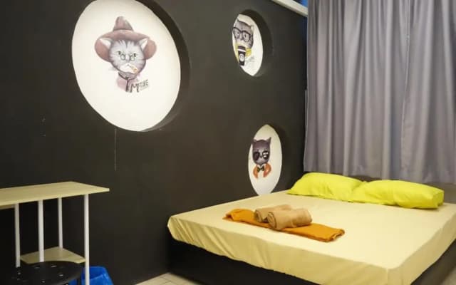 Hornbill Hostel - photo 4