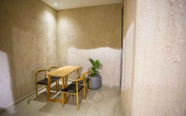 The Cave by Cactus Hotel Skudai - photo 4