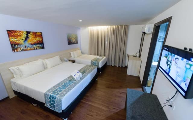 Samudra Court - photo 4