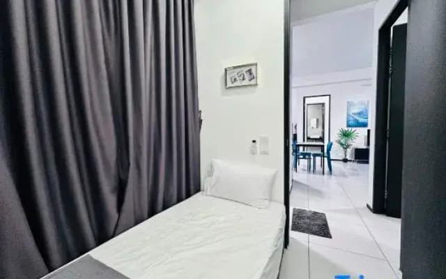 Urban Suite Cozy Family Homestay at Georgetown by URBAN STAYCATION LOD - photo 5