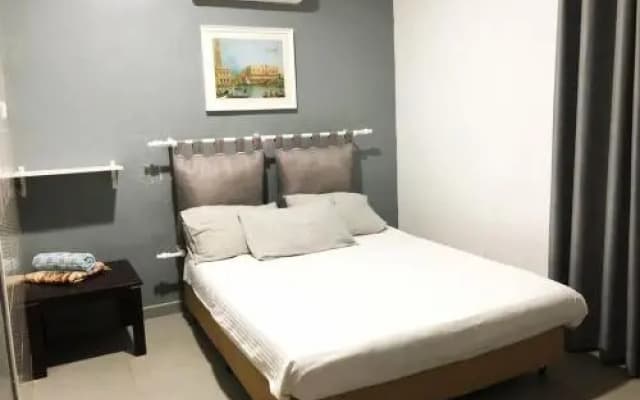 Hotel Shafura 2 - photo 2