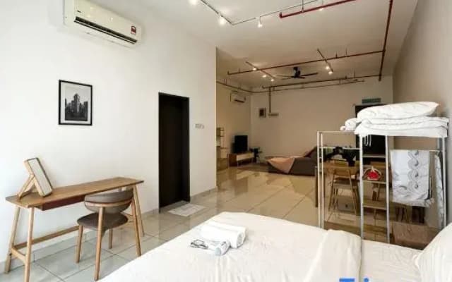 KL35 Studio @ 3 Towers/Jln Ampang (3pax) - photo 4