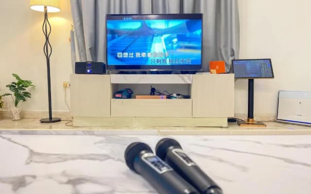 【Mini Pool, KTV & BBQ】 D’Athena House by NestHome【5 mins to IKEA】 - photo 3