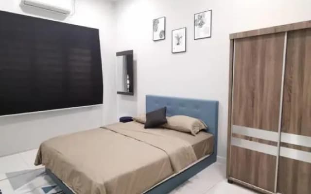 Goldenstay Homestay 40@Pasir Puteh - photo 5