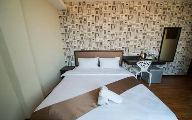 OYO 1214 Oro Hotel - photo 5