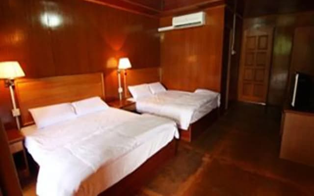 Cozy Chalet Perhentian Island - photo 2