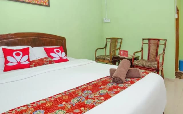 I and R Tasik Anak Motel - photo 2