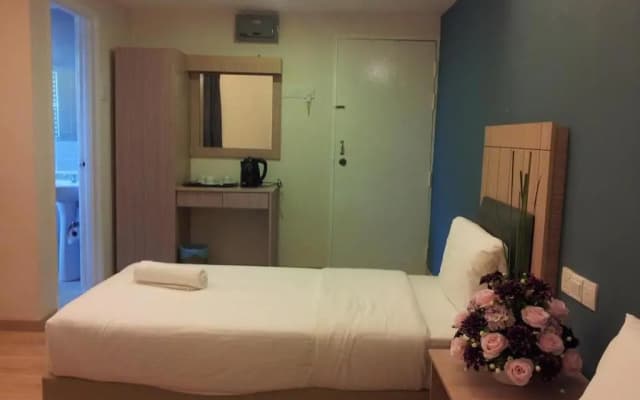 Sri Mutiara Hotel Seremban - photo 4