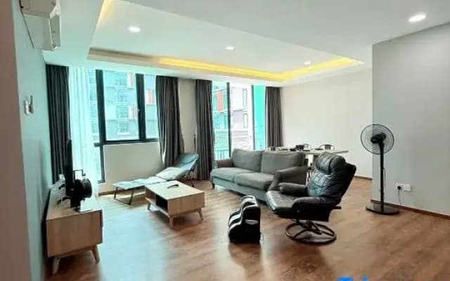 Vivacity Jazz Suite 4 YM Cozy Home Kuching - photo 2