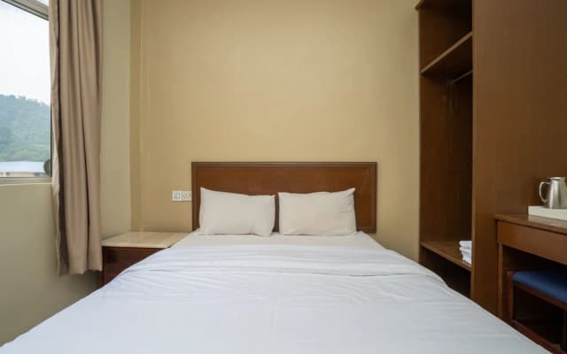 Hotel Sutera Inanam by Oyo - photo 2