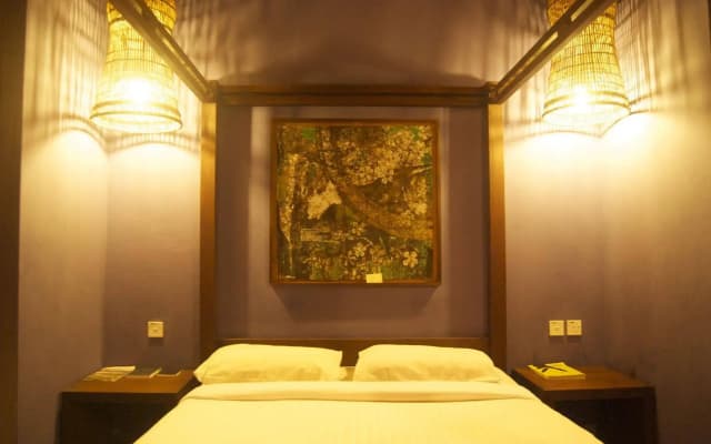 Singgahsana Lodge - photo 4