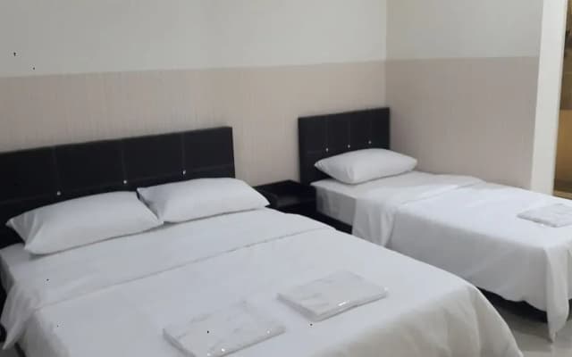 New and Classic Homestay 2 Storey House - photo 5