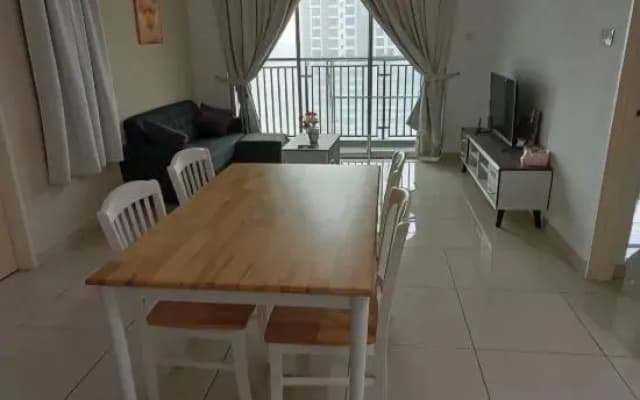 Aliff Avenue 2103 Same Row Capital City Mall by Natol - photo 2