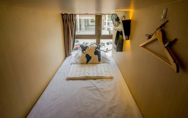 Map Travelodge - photo 4