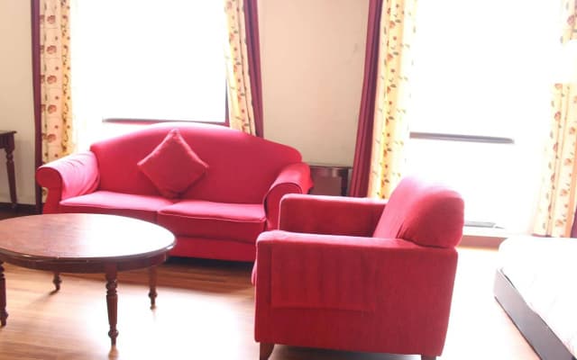 Best Service Suites at Times Square - photo 2