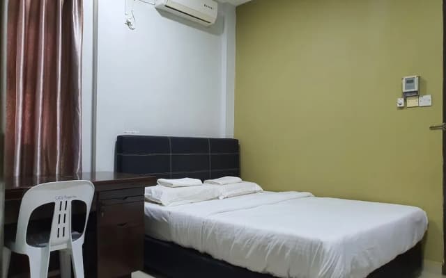 Hotel O Sena Home Homestay #819 - photo 5