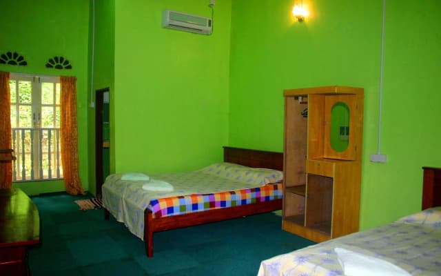 Nusa Holiday Village - photo 5