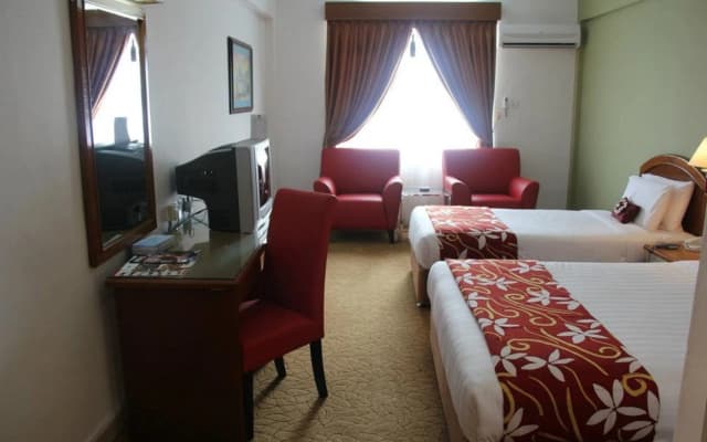 Hotel Seri Malaysia Kuala Terengganu - photo 5
