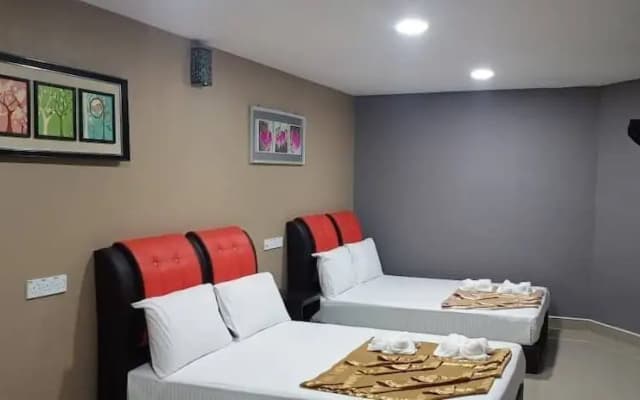 New Wave Cyberjaya Hotel - photo 5